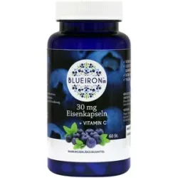 Blueiron Eisenkapseln