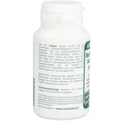 Bockshornklee 300 mg Samenextrakt plus Kapseln