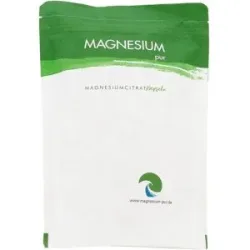 Magnesium Pur Kapseln