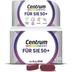 Centrum Für Sie 50+