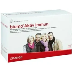 Biomo Aktiv Immun Granulat
