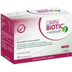 OMNi BiOTiC® metabolic