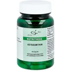 Astaxanthin 4 mg Kapseln