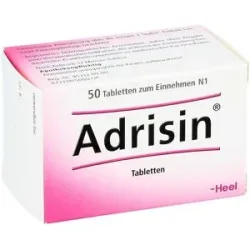 Adrisin Tabletten