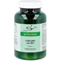 Curcuma 400 mg Kapseln