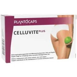 Celluvite Plus Kapseln