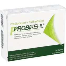 Probikehl Kapseln