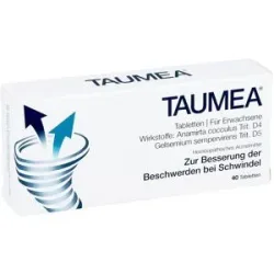 Taumea Tabletten
