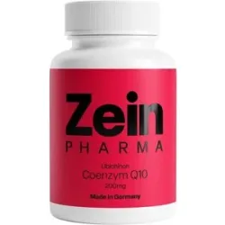Coenzym Q10 200mg von ZEINpharma