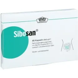 Sibosan Kapseln