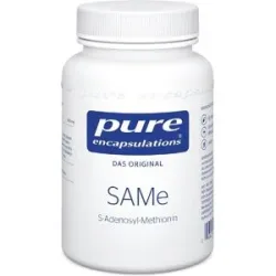 Pure Encapsulations Same S-adenosyl-methionin Kapseln