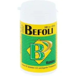 Befoli Tabletten