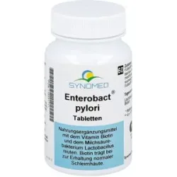 Enterobact pylori Tabletten