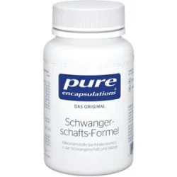 Pure Encapsulations Schwangerschafts-formel Kapsel (n)