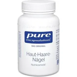 Pure Encapsulations Haut-Haare-Nägel Kapseln