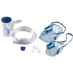 Domotherm vital plus Inhalationsgerät Zubehörset