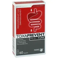 Froximun Toxaprevent medi pure Kapseln