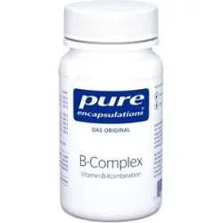 Pure Encapsulations B-Complex Kapseln