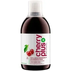 Cherry Plus Das Original Montmorency Sauerk.-konz.