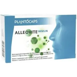 Alleovite Immun Kapseln
