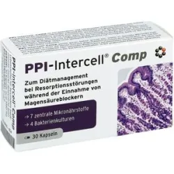 Ppi-intercell Comp Kapseln