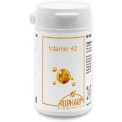 Vitamin K2 Mk7 Allpharm Premium 100 [my]g Kapseln