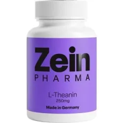 Zein Pharma Natural L-Theanin 250mg von ZEINpharma