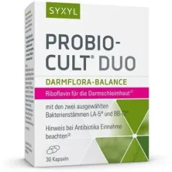 Probio-Cult Duo Syxyl Kapseln