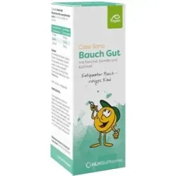 Casa Sana Bauch Gut Tropfen zum Einnehmen