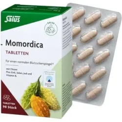 Momordica Tabletten Salus