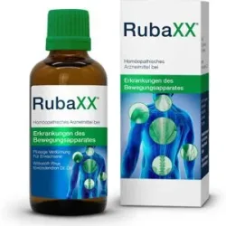 Rubaxx Tropfen