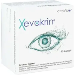 Xevakrin Kapseln