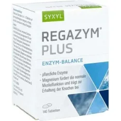 Regazym Plus Syxyl Tabletten