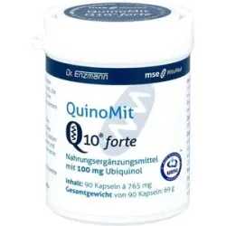 Quinomit Q10 forte Kapseln