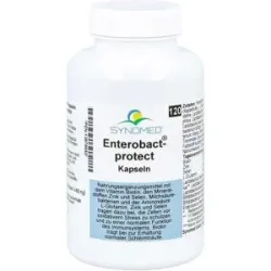 Enterobact-protect Kapseln