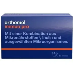 Orthomol Immun pro Granulat/Kapseln