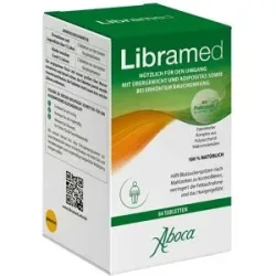 Libramed Tabletten