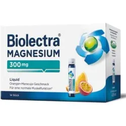 Biolectra Magnesium 300 mg Liquid