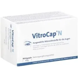 Vitrocap N Kapseln