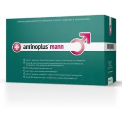 Aminoplus mann Pulver
