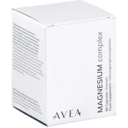 Avea Magnesium Complex Kapseln