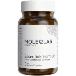 Moleqlar Essentials Formula Daily Complex Kapseln