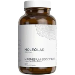 Moleqlar Magnesium Bisgylcinat Kapseln