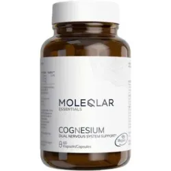 Moleqlar Cognesium Cognition Magnesium Complex Kapseln