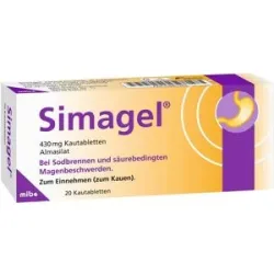 Simagel