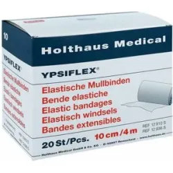 Mullbinden 4mx10cm elastisch
