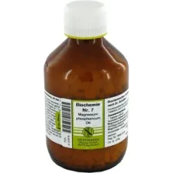 NESTMANN Biochemie 7 Magnesium phosphoricum D6 Tabletten