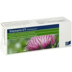 Silymarin-CT