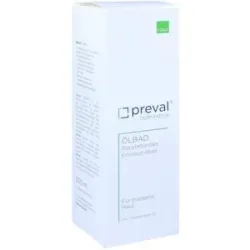 Preval Prevabal Bad