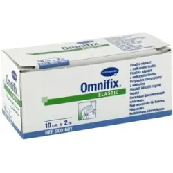 Omnifix elastic 10 cmx2 m Rolle